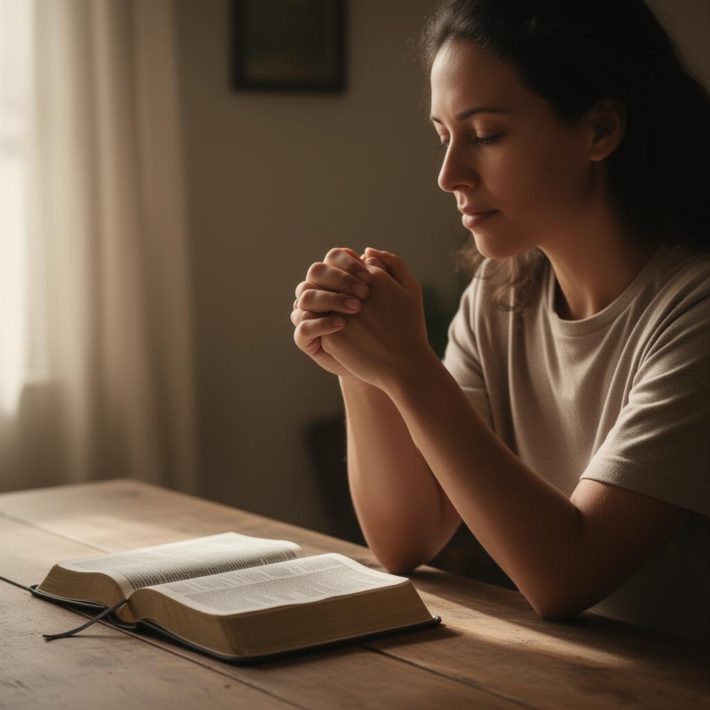 Filtered Faith Digital Age Faith | Modern Christian Faith for Gen Z and Millennials